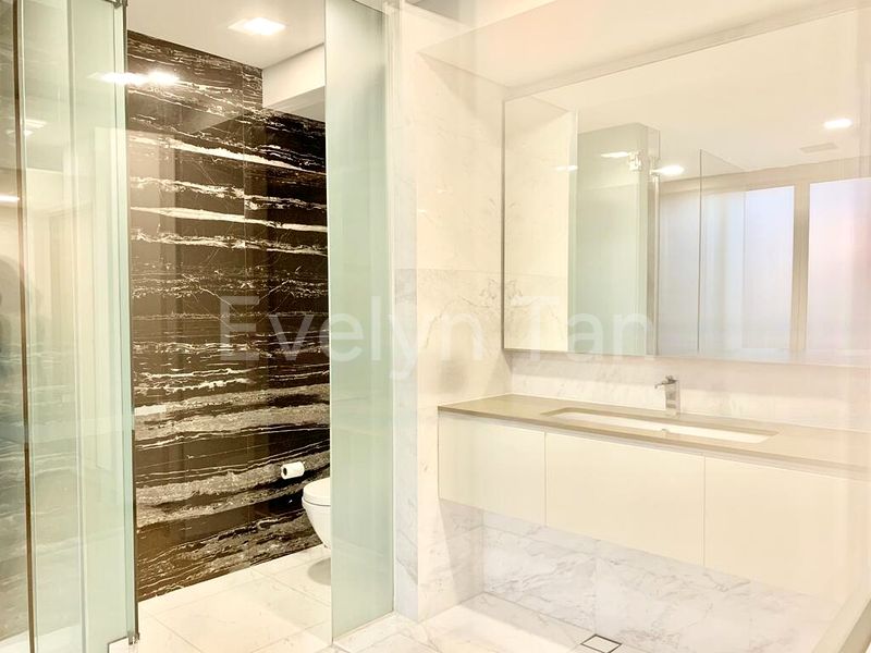 2 Bed Apartment (Condo) for Rent in  The Holland Collection - Image 7
